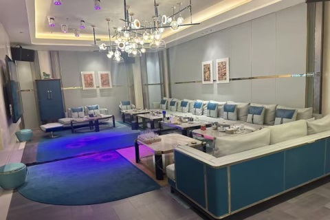 德阳新上榜夜场招聘,求职必看信息指南